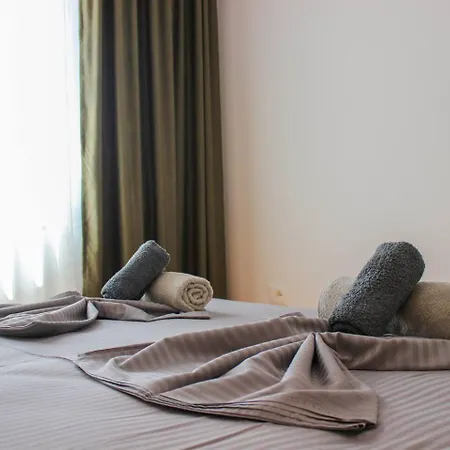 301 Sunset Coral Bay Appartement
