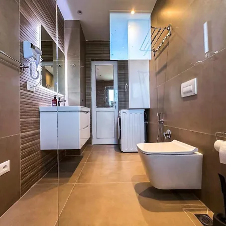 Appartement 301 Sunset Coral Bay *