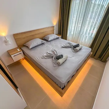 301 Sunset Coral Bay Appartement *