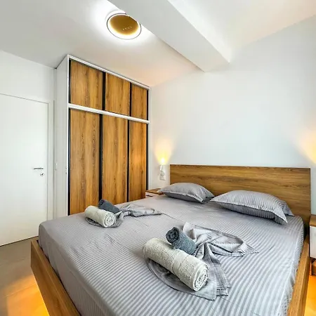 301 Sunset Coral Bay Appartement *