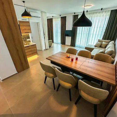 301 Sunset Coral Bay Apartman *