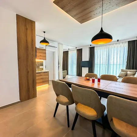 Apartman 301 Sunset Coral Bay *