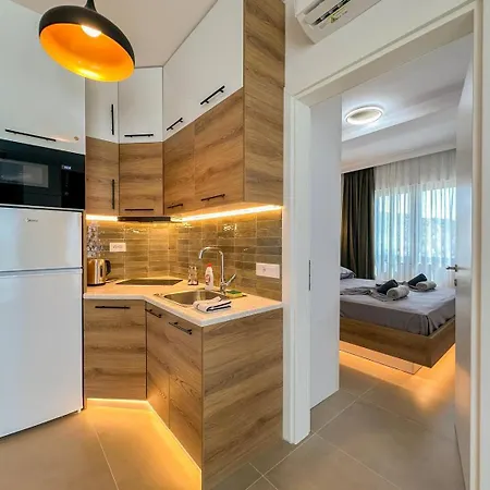 301 Sunset Coral Bay Appartement *
