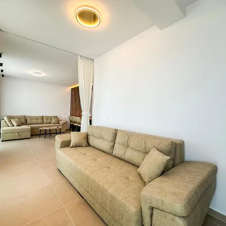 301 Sunset Coral Bay Apartman *
