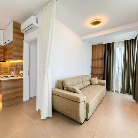 301 Sunset Coral Bay Appartement Durrës