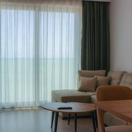 301 Sunset Coral Bay Appartement *