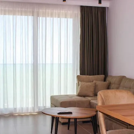 Appartement 301 Sunset Coral Bay Durrës