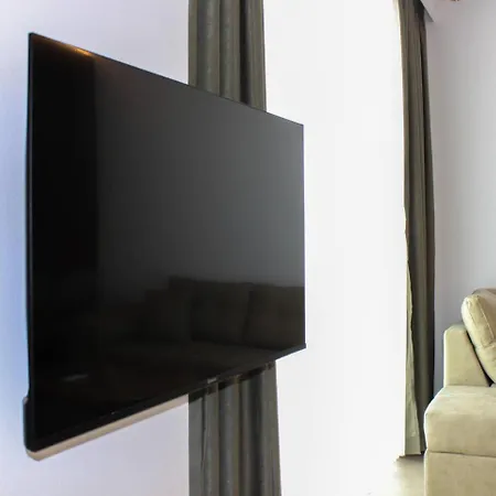301 Sunset Coral Bay Apartman
