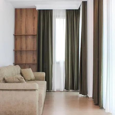 301 Sunset Coral Bay Durrës