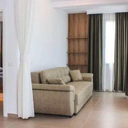 301 Sunset Coral Bay * Durrës