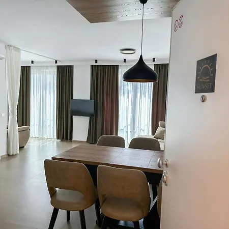 301 Sunset Coral Bay Appartement