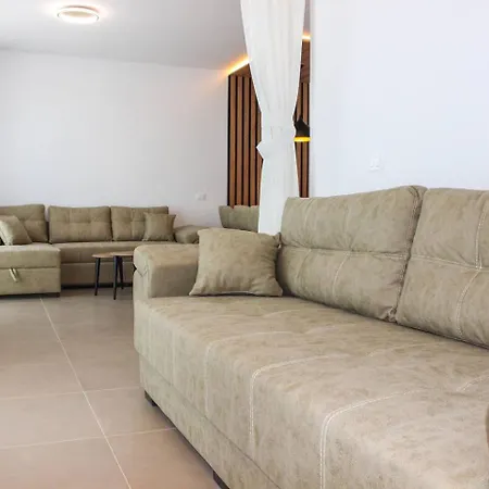 Appartement 301 Sunset Coral Bay Durrës