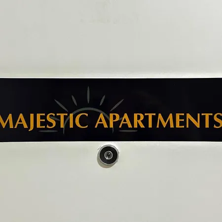 301 Sunset Coral Bay Appartement Durrës