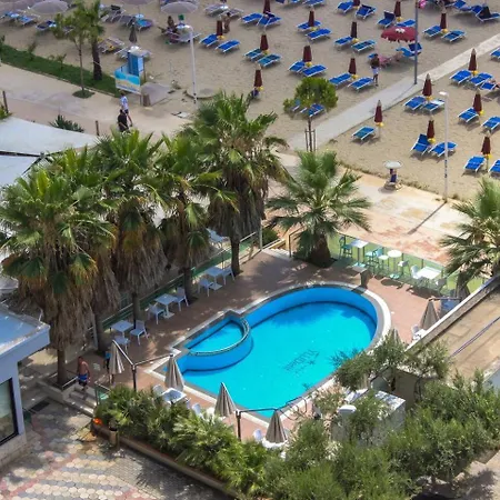 301 Sunset Coral Bay Durrës